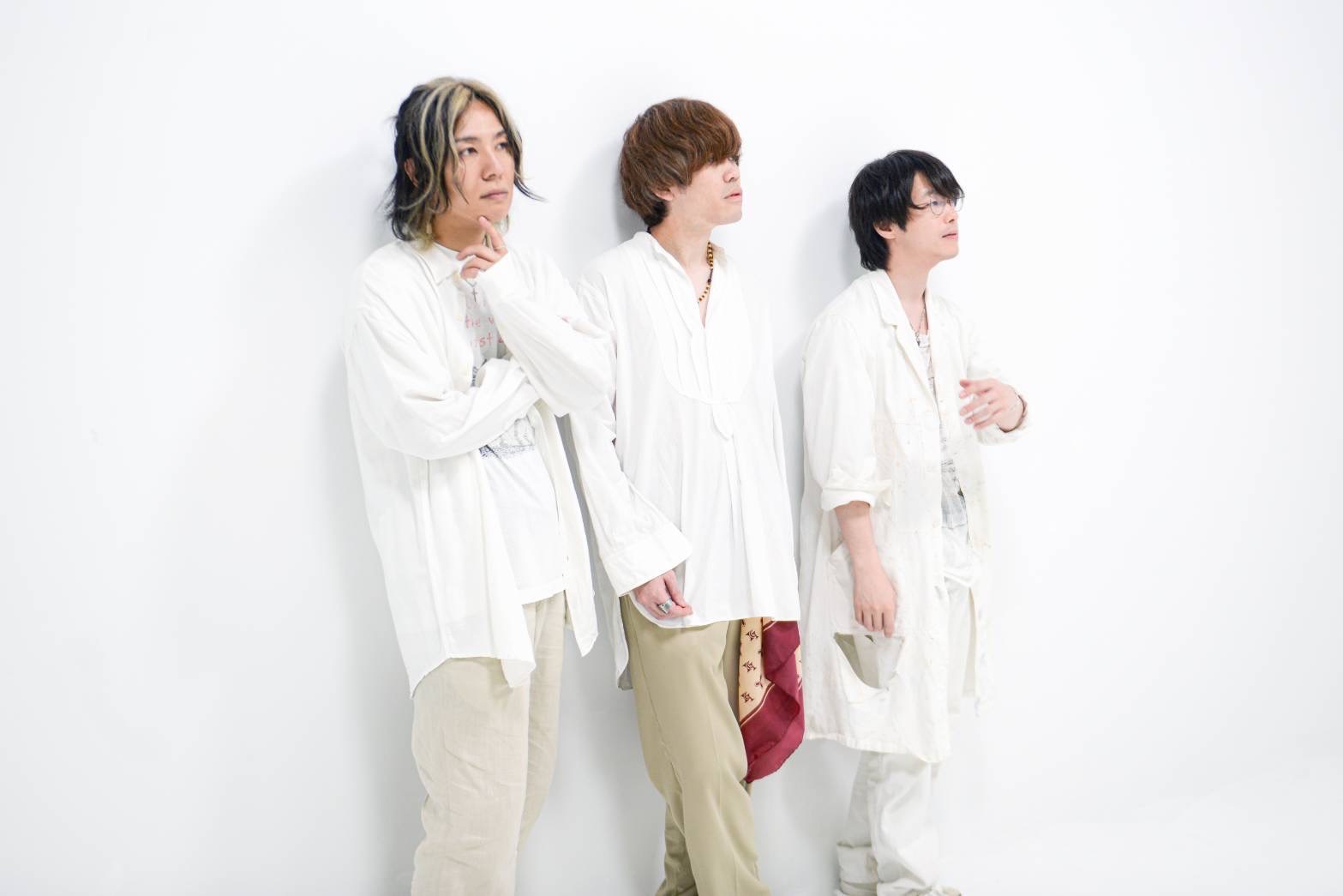 the Vases メイン写真